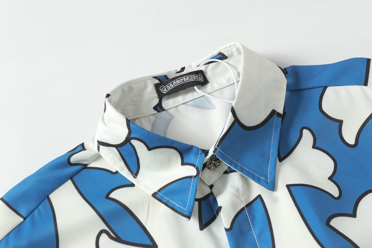 Chrome Hearts Quick-drying T-shirts are super popular 2285