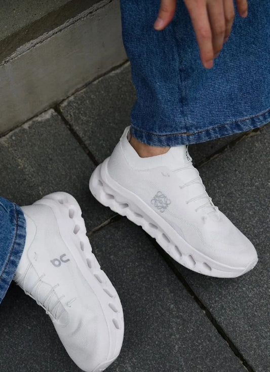 LOEWE x On Cloudtilt Running Shoes