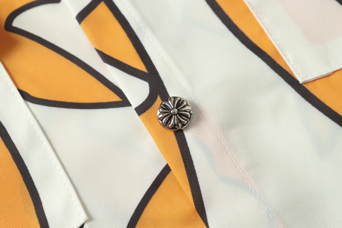 Chrome Hearts Quick-drying T-shirts are super popular 2285